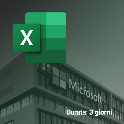 Analyzing data with excel greensistemi